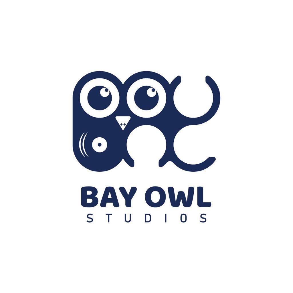 Sponsor - Bay Owl Studios